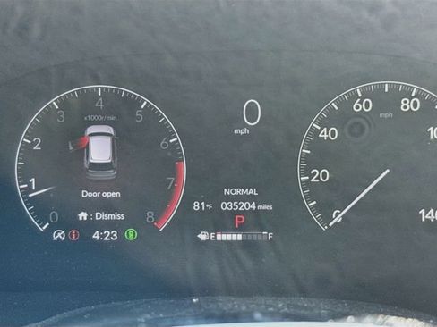 Used 2024 Honda CR-V EX-L image 15