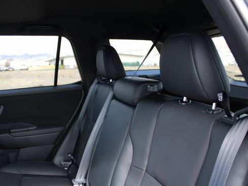 New 2026 Subaru Outback Limited AWD/4WD image 17