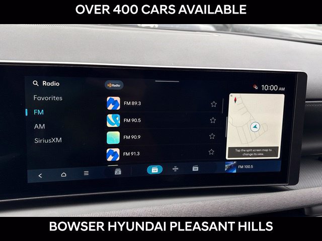 New 2026 Hyundai Tucson Limited w/ Tow & Go Package AWD/4WD image 9