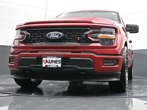 New 2025 Ford F150 XL image 33