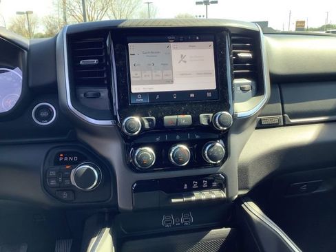 New 2026 RAM 1500 Big Horn w/ Night Edition image 17