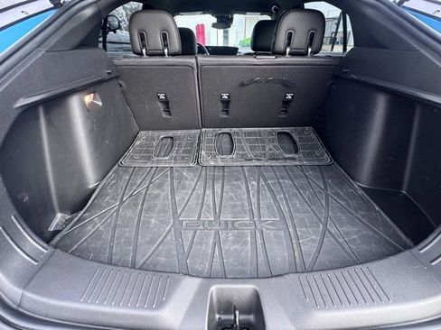 Used 2025 Buick Envista Sport Touring w/ Convenience I Package image 26