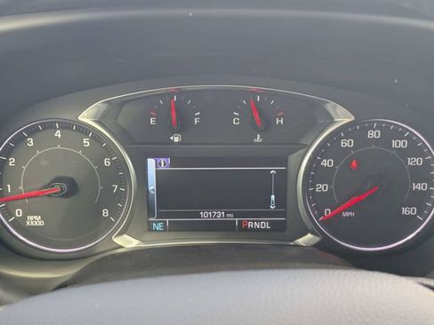 Used 2019 GMC Acadia SLT w/ Black Edition image 29