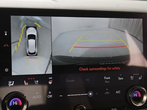 Used 2024 Lexus RX 350 AWD w/ Convenience Package image 14