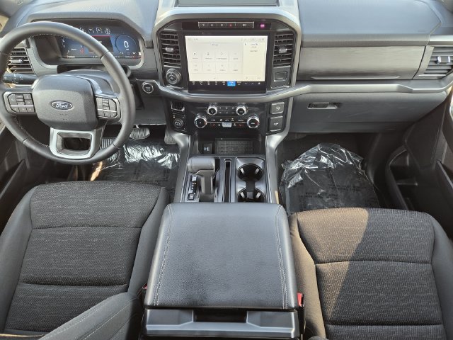 Used 2024 Ford F150 XLT w/ Equipment Group 302A MID AWD/4WD image 24