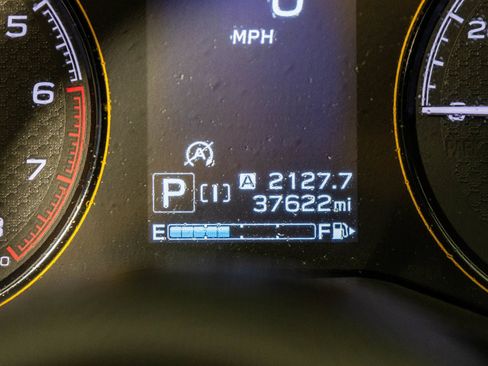Used 2023 Subaru Forester Wilderness AWD/4WD image 37