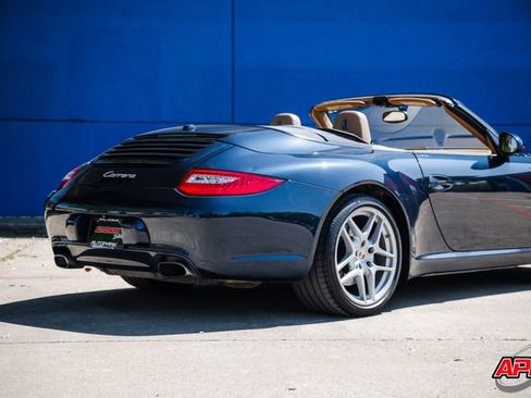 Used 2011 Porsche 911 Carrera image 49