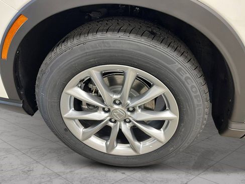 New 2026 Honda CR-V EX image 10