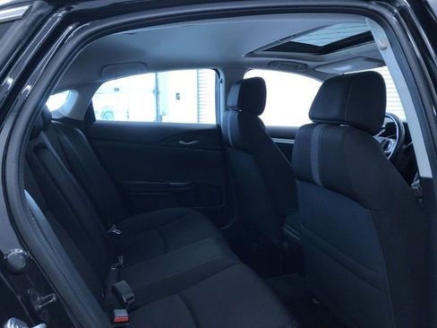 Used 2021 Honda Civic EX image 21