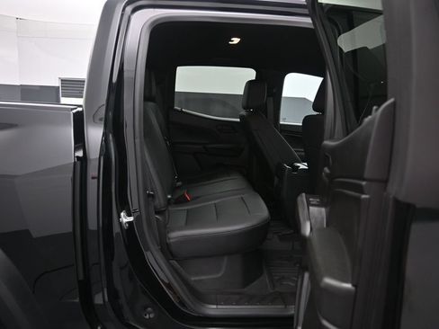 Used 2024 Chevrolet Colorado Trail Boss w/ Advanced Trailering Package AWD/4WD image 25