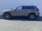 Used 2018 Jeep Grand Cherokee Limited image 2