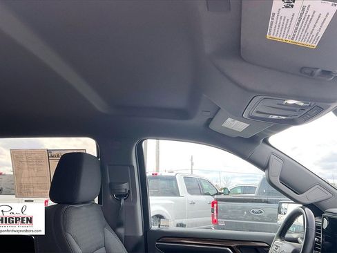 Used 2023 Chevrolet Silverado 1500 LT Trail Boss w/ Protection Package image 22