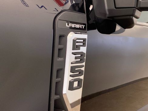 New 2026 Ford F350 Lariat w/ Lariat Ultimate Package image 13