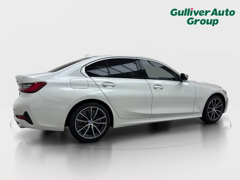 Used 2019 BMW 330i Sedan RWD image 9