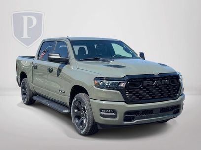 New 2026 RAM 1500 Express