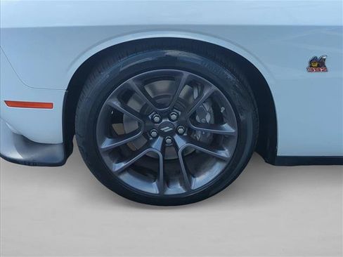 Used 2023 Dodge Challenger R/T Scat Pack RWD image 28