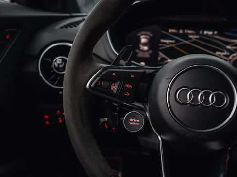 Used 2020 Audi TT RS image 70