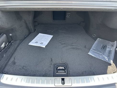 New 2026 Genesis G90 3.5T AWD/4WD image 15