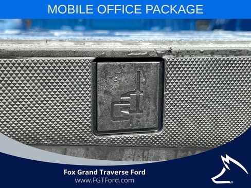 Certified 2024 Ford F150 XLT w/ Mobile Office Package AWD/4WD image 11
