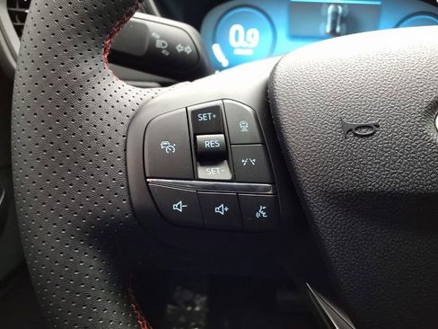 New 2026 Ford Escape ST-Line Elite w/ Premium Technology Package AWD/4WD image 18