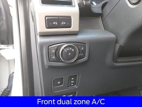 Certified 2022 Ford F250 Lariat w/ Lariat Ultimate Package image 14