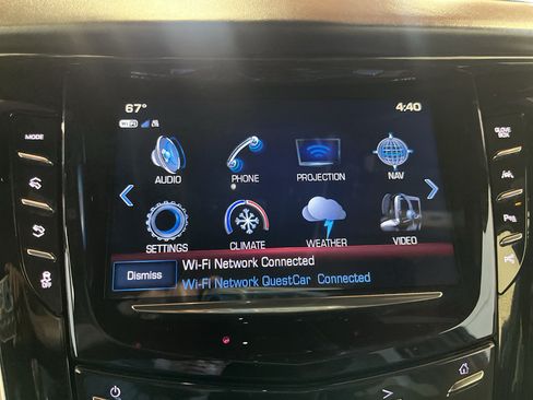 Used 2020 Cadillac Escalade ESV Platinum AWD/4WD image 33