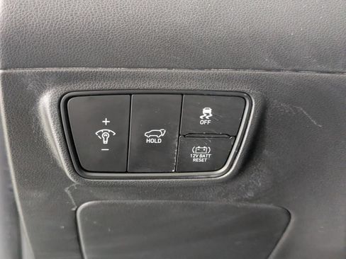 Used 2023 Hyundai Tucson SEL AWD/4WD image 12