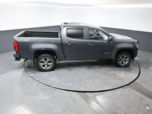 Used 2016 Chevrolet Colorado Z71 image 38