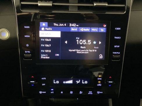 Used 2024 Hyundai Tucson SEL FWD image 12