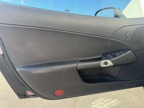 Used 2007 Chevrolet Corvette Coupe image 19