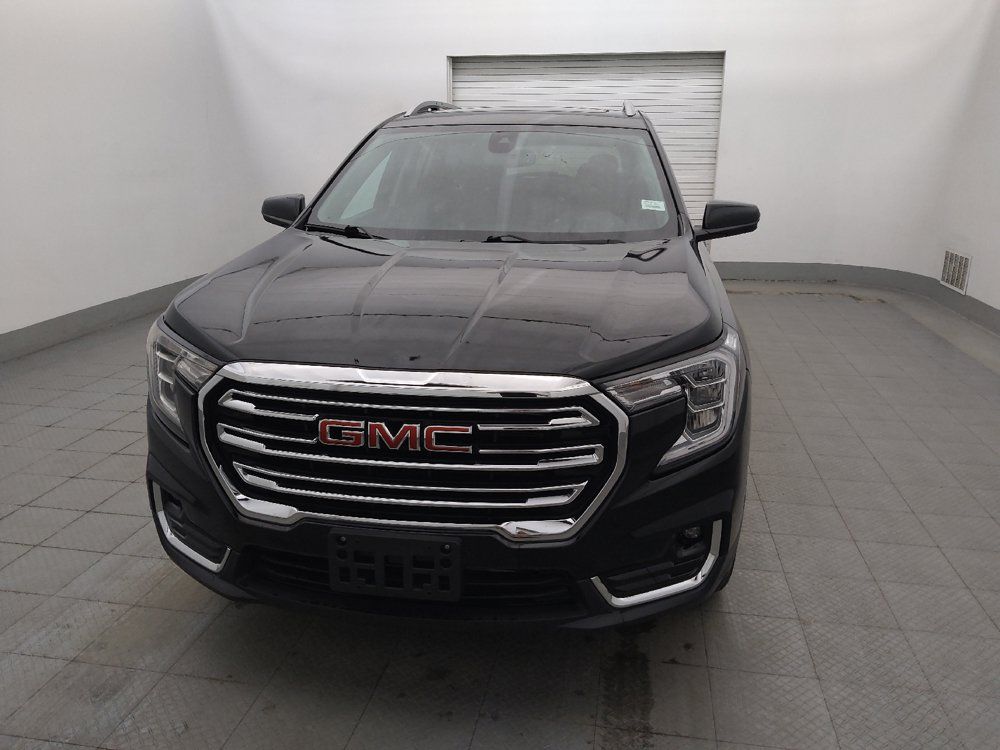 Used 2023 GMC Terrain SLT AWD/4WD image 15