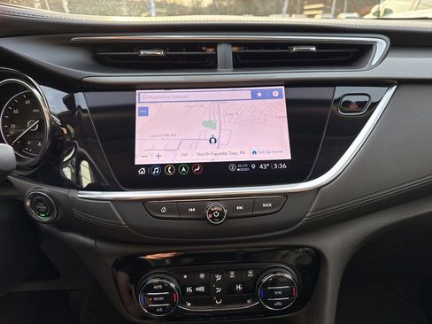 Used 2021 Buick Encore GX Essence w/ Advanced Technology Package image 15