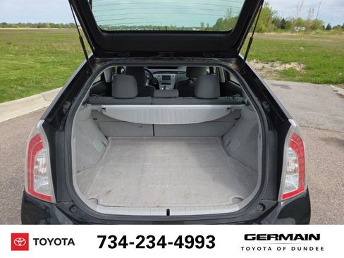 Used 2013 Toyota Prius Two FWD image 19