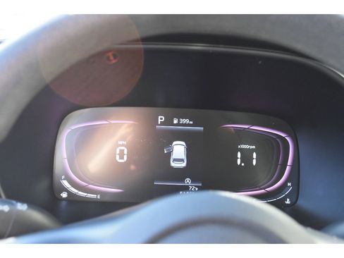 Used 2024 Kia Soul LX w/ Option Group 015 image 21