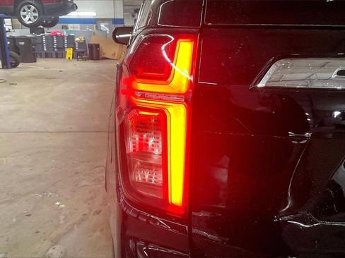 Used 2023 Chevrolet Tahoe Premier w/ Max Trailering Package image 25