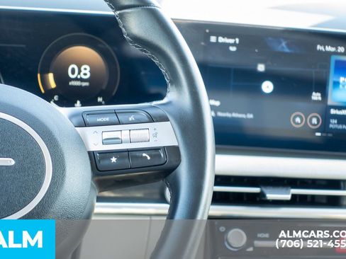 Used 2025 Hyundai Tucson SEL image 29