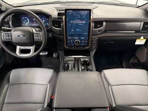 New 2025 Ford F150 Lightning Lariat AWD/4WD image 23