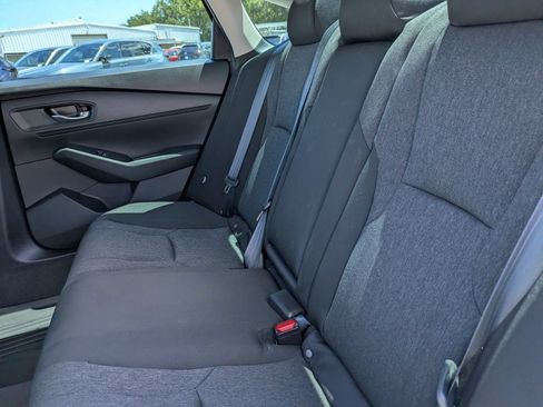 Used 2026 Honda Accord SE image 13