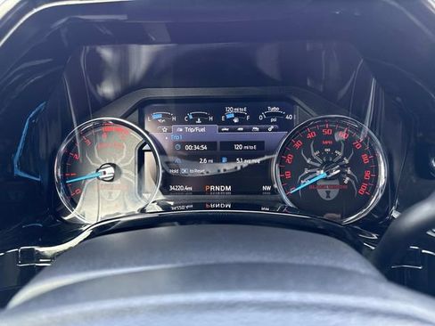 Used 2021 Ford F250 Lariat AWD/4WD image 30