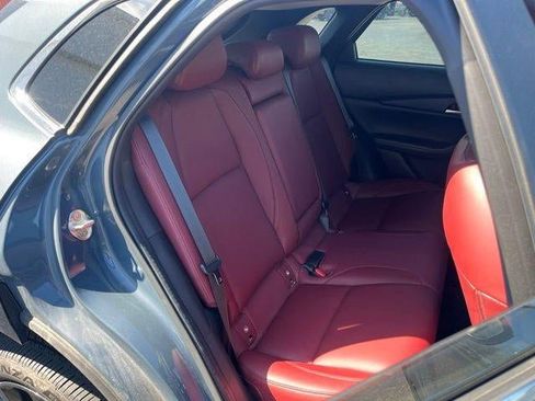 Used 2023 MAZDA CX-30 AWD 2.5 S w/ Preferred Package image 12