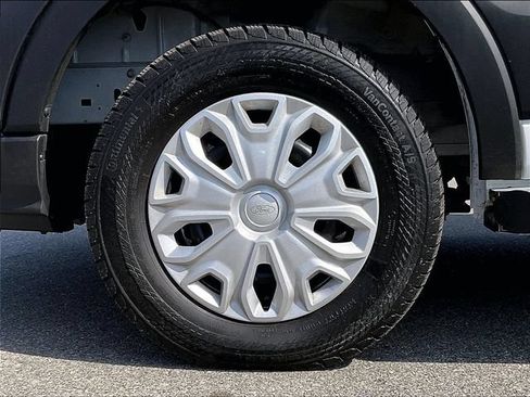 Used 2025 Ford Transit 250 Low Roof w/ Exterior Upgrade Package RWD image 7