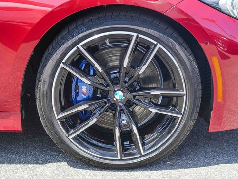 Used 2025 BMW M340i Sedan RWD image 9