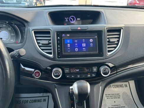 Used 2015 Honda CR-V EX-L image 15