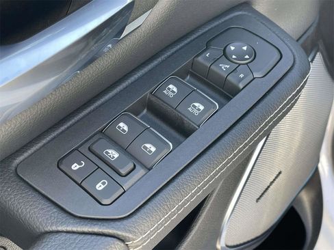 New 2026 RAM 1500 Laramie w/ Night Edition image 20