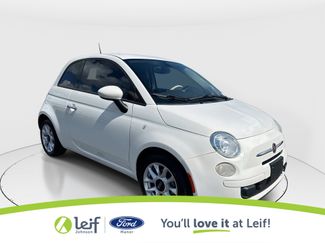 Used 2016 FIAT 500 Easy video 1