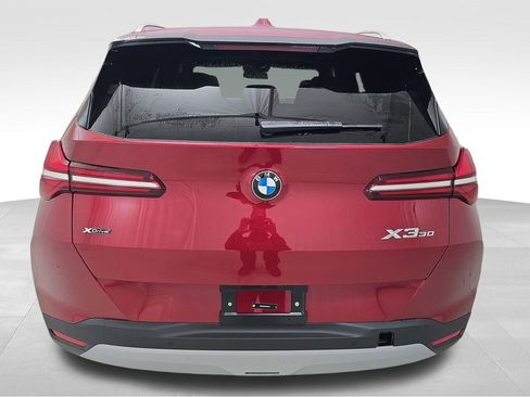 New 2026 BMW X3 xDrive30 w/ Convenience Package image 8
