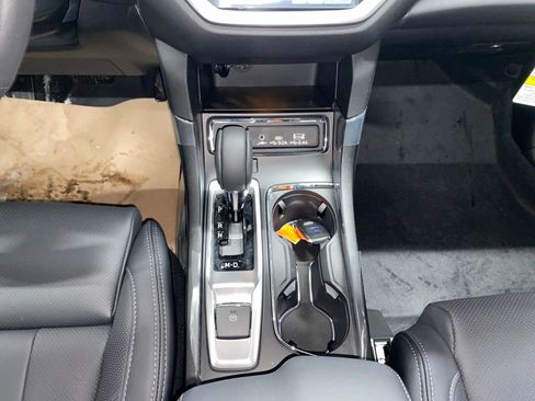 New 2026 Subaru Ascent Limited AWD/4WD image 18
