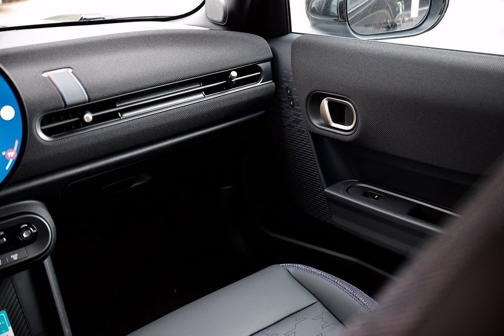 New 2026 MINI Cooper S FWD image 28