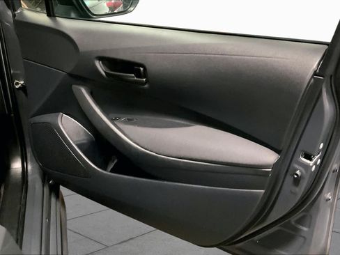 Used 2024 Toyota Corolla LE FWD image 23