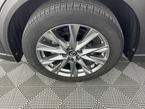 Used 2020 MAZDA CX-5 Grand Touring AWD/4WD image 17